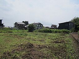 物件画像 水戸市大足町　土地
