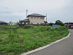 物件画像 水戸市河和田町　土地