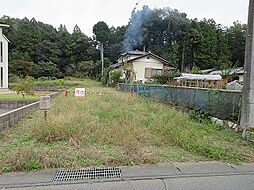 物件画像 笠間市笠間字桂町 土地