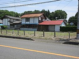 物件画像 笠間市大渕 土地
