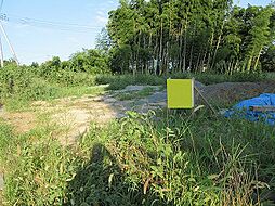 物件画像 笠間市鴻巣 分譲地