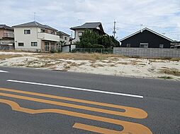 物件画像 水戸市堀町　分譲地