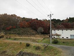 物件画像 常陸太田市下宮河内町　事業用地