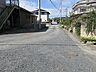その他：前面道路