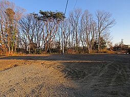水戸市東野町 土地