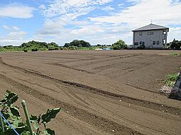 物件画像 那珂市飯田 土地
