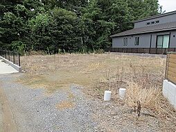 物件画像 水戸市平須町 土地