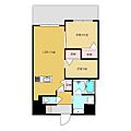 TheOrchidManor3階20.3万円