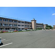 茨城県土浦市板谷4丁目（賃貸アパート1R・1階・22.35㎡） その11