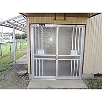 小野住宅 10 ｜ 茨城県土浦市木田余西台（賃貸一戸建2K・--・36.50㎡） その12