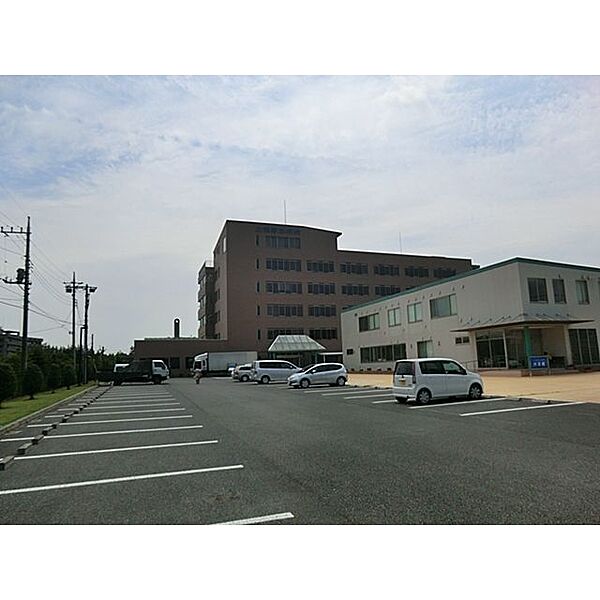 画像25:土浦厚生病院