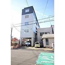 ガーベラ大手町 202 ｜ 茨城県土浦市大手町（賃貸マンション1R・2階・20.00㎡） その16