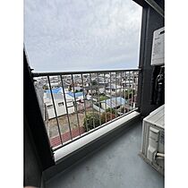 ガーベラ大手町 501 ｜ 茨城県土浦市大手町（賃貸マンション1R・5階・24.00㎡） その8