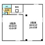 茨城県土浦市川口1丁目：物件画像／桂不動産株式会社　土浦支店