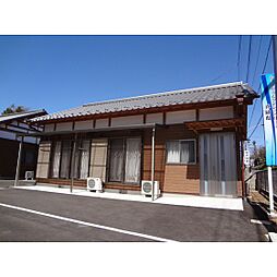 かすみがうらMSII　真鍋邸