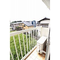 桂コーポ高津Ａ棟 205 ｜ 茨城県土浦市下高津3丁目（賃貸アパート1R・2階・19.87㎡） その12