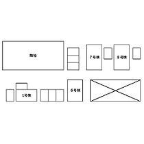 アヴァンメゾン真鍋1号棟 R ｜ 茨城県土浦市真鍋4丁目（賃貸テラスハウス1DK・1階・36.43㎡） その24