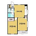 グリーンパレス2階4.0万円