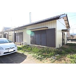 🉐敷金礼金0円！🉐中川住宅