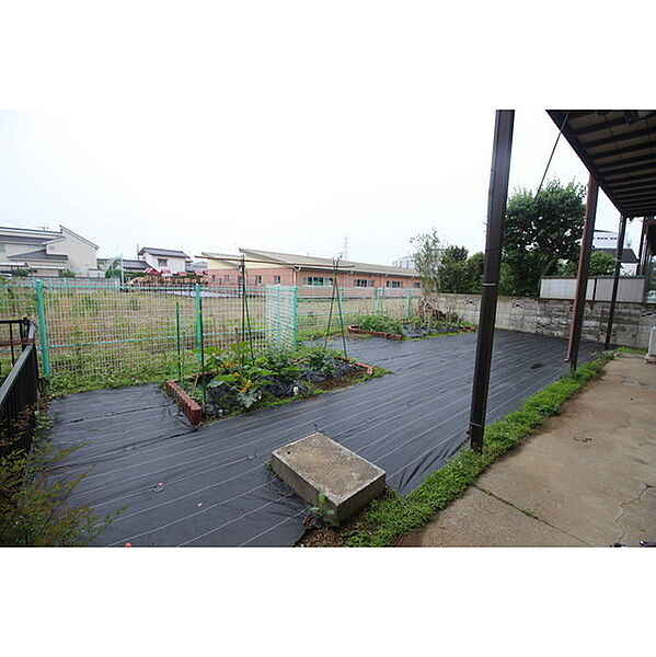 detached 茨城県土浦市真鍋6丁目

地図を見る