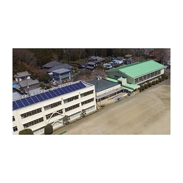 detached 茨城県かすみがうら市宍倉
地図を見る