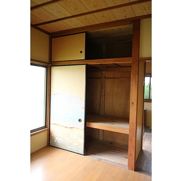 detached 茨城県石岡市若松2丁目

地図を見る