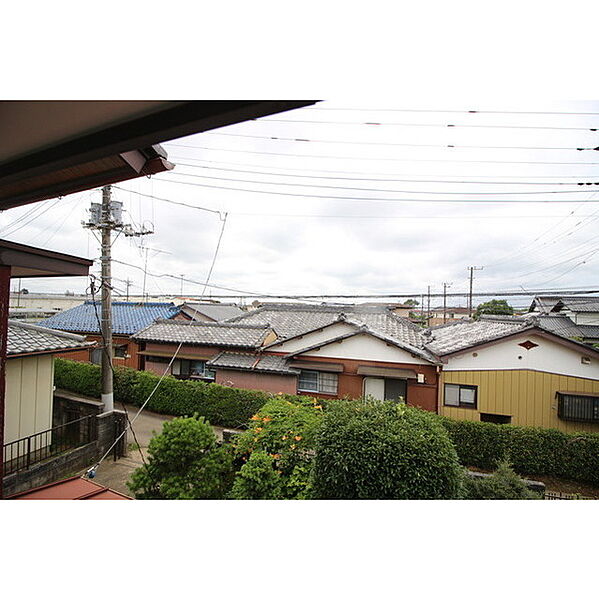 detached 茨城県石岡市若松2丁目

地図を見る