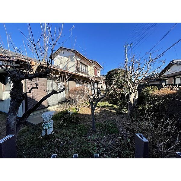 detached 茨城県石岡市若松2丁目

地図を見る