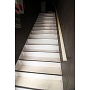 共用階段