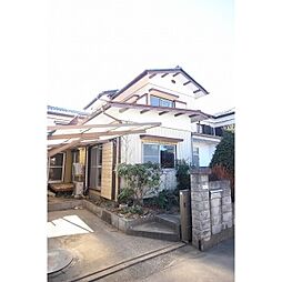 🉐敷金礼金0円！🉐板谷4丁目戸建