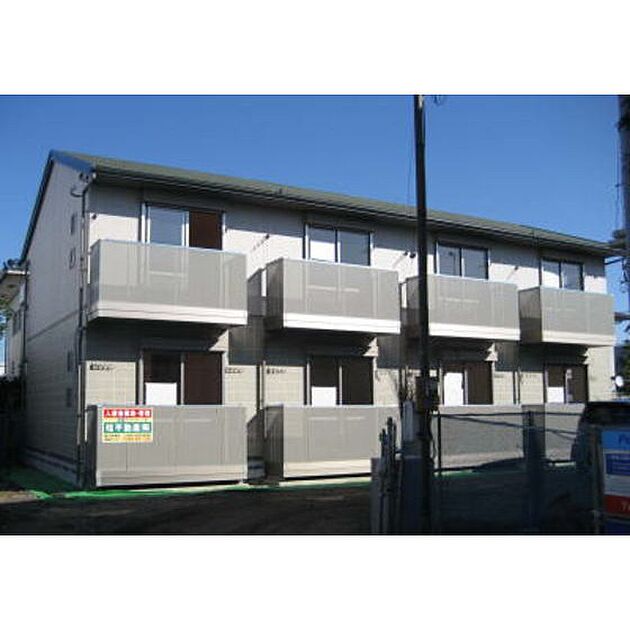 【ホームズ】でお部屋探し！エスプワール 1階/103[1K/賃料4.5万円/27.08㎡]賃貸アパート住宅情報(物件番号:0117766 ...