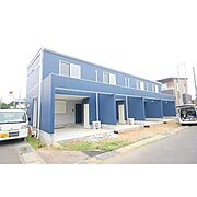 建築中
