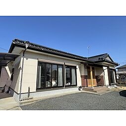 🉐敷金礼金0円！🉐土浦市若松町戸建