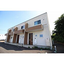 リーブルファイン並木1号棟