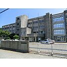 土浦市立土浦第二中学校