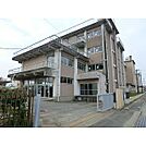 土浦市立土浦第一中学校