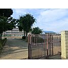 土浦市立土浦第四中学校