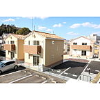 茨城県土浦市小松3丁目：物件画像／桂不動産株式会社　土浦支店