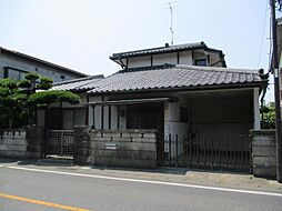 つくば市上広岡　中古戸建