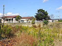 物件画像 石岡市東石岡2 721.46坪 売地