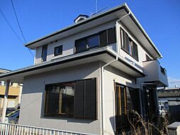 土浦市小松1　中古戸建