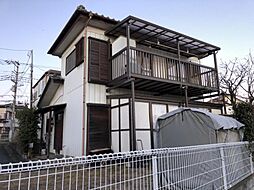 土浦市永国　中古戸建