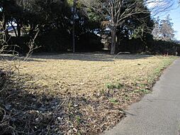 物件画像 牛久市猪子町　99．82坪　売地