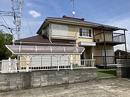 石岡市並木　中古戸建