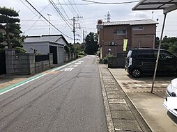 物件画像 土浦市西並木町　中古戸建