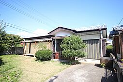 物件画像 土浦市並木4　中古戸建