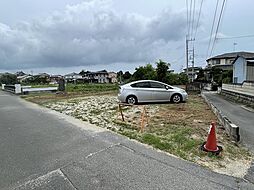 物件画像 桜川市真壁町古城 106.19坪 売地