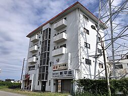 物件画像 神立共同ビル　3階