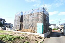 物件画像 かすみがうら市宍倉 新築戸建