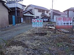 物件画像 土浦市城北町　81.11坪　売地